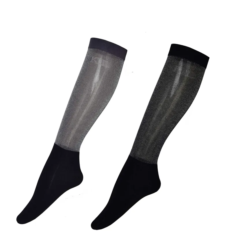 Kingsland KLtaylin Knee Length Socks - Multi